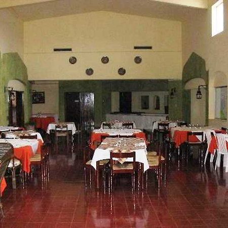 Villas Arqueologicas Coba Ngoại thất bức ảnh