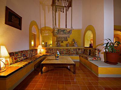 Villas Arqueologicas Coba Ngoại thất bức ảnh