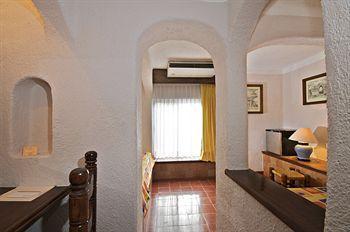 Villas Arqueologicas Coba Ngoại thất bức ảnh